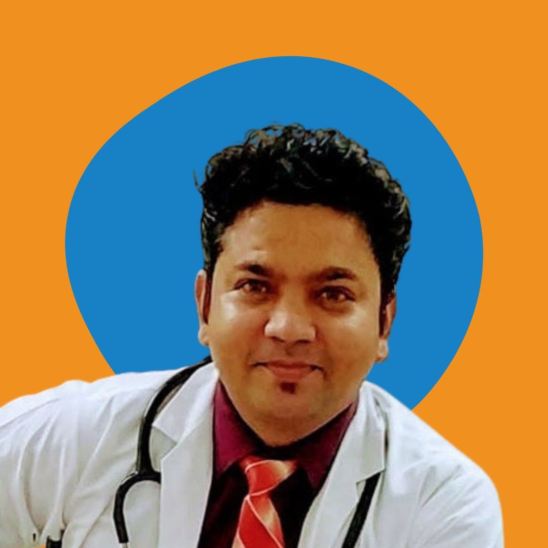 Dr. Bhushan Ambadkar